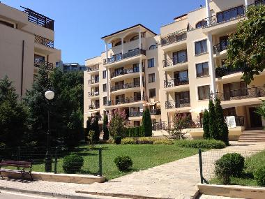Apartamento de vacaciones en Varna (Varna)Casa de vacaciones