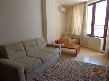 Apartamento de vacaciones en Varna (Varna)Casa de vacaciones