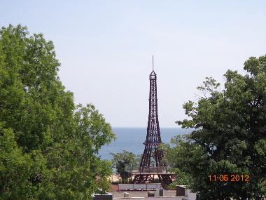 Apartamento de vacaciones en Varna (Varna)Casa de vacaciones