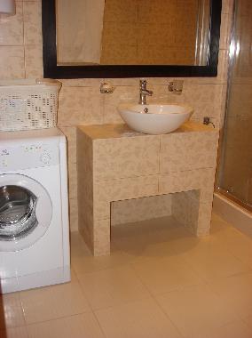 Apartamento de vacaciones en Varna (Varna)Casa de vacaciones