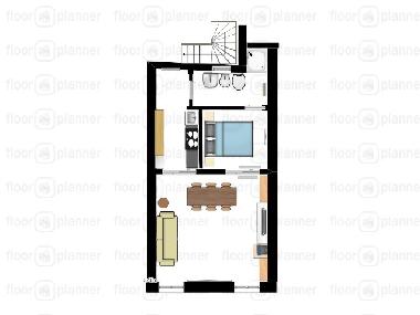 Apartamento de vacaciones en Rome (Roma)Casa de vacaciones