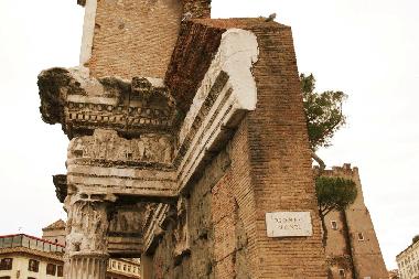 Apartamento de vacaciones en Rome (Roma)Casa de vacaciones