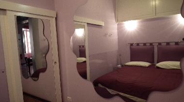 Apartamento de vacaciones en Rome (Roma)Casa de vacaciones