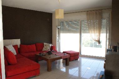 Apartamento de vacaciones en VOLOS (Magnisia)Casa de vacaciones