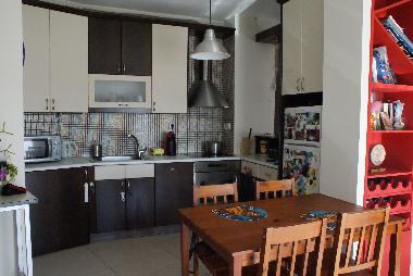 Apartamento de vacaciones en VOLOS (Magnisia)Casa de vacaciones