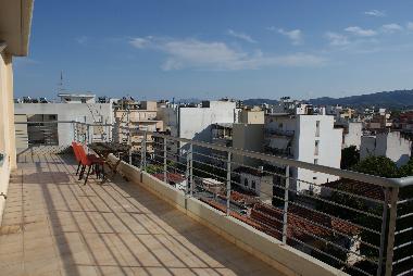 Apartamento de vacaciones en VOLOS (Magnisia)Casa de vacaciones