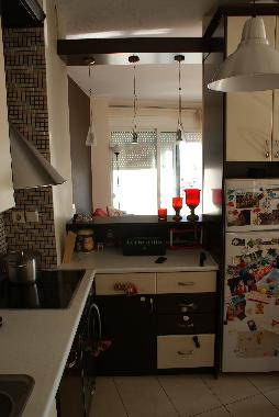 Apartamento de vacaciones en VOLOS (Magnisia)Casa de vacaciones