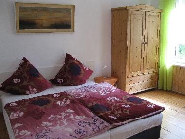 Apartamento de vacaciones en Luebben (Dahme-Spreewald)Casa de vacaciones