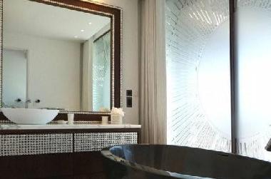 Cama y desayuno en Cap Antibes (Alpes-Maritimes)Casa de vacaciones