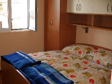 Apartamento de vacaciones en Nin (Zadarska)Casa de vacaciones