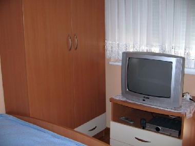 Apartamento de vacaciones en Nin (Zadarska)Casa de vacaciones