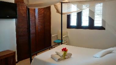 Villa en Kralendijk (Bonaire)Casa de vacaciones