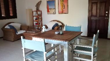 Villa en Kralendijk (Bonaire)Casa de vacaciones