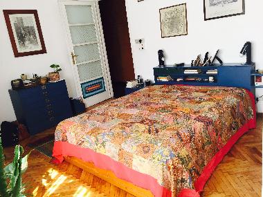 Apartamento de vacaciones en Milano (Milano)Casa de vacaciones