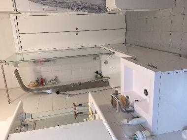 Apartamento de vacaciones en Milano (Milano)Casa de vacaciones