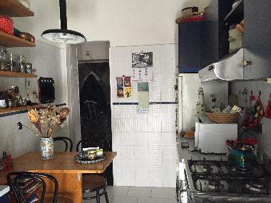 Apartamento de vacaciones en Milano (Milano)Casa de vacaciones