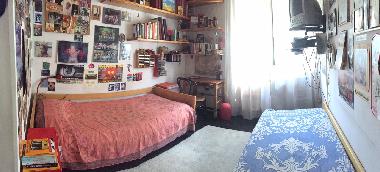 Apartamento de vacaciones en Milano (Milano)Casa de vacaciones