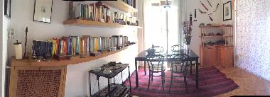 Apartamento de vacaciones en Milano (Milano)Casa de vacaciones