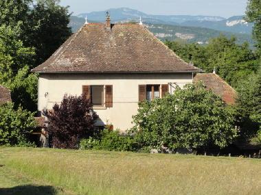 Casa de vacaciones en CORBELIN (Isre)Casa de vacaciones