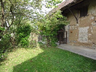 Casa de vacaciones en CORBELIN (Isre)Casa de vacaciones