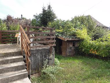 Casa de vacaciones en CORBELIN (Isre)Casa de vacaciones