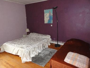 Casa de vacaciones en CORBELIN (Isre)Casa de vacaciones