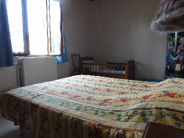 Casa de vacaciones en CORBELIN (Isre)Casa de vacaciones