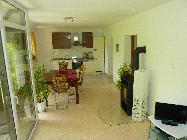 Apartamento de vacaciones en Bzrg (Spree-Neie)Casa de vacaciones