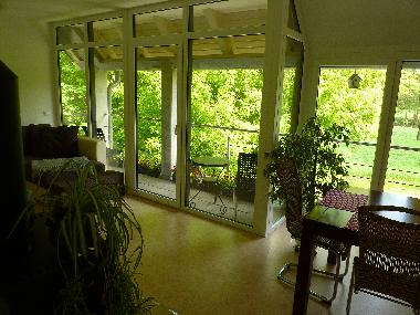 Apartamento de vacaciones en Bzrg (Spree-Neie)Casa de vacaciones