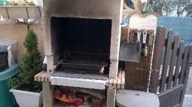 Apartamento de vacaciones en valras plages (H�rault)Casa de vacaciones