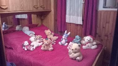 Apartamento de vacaciones en valras plages (H�rault)Casa de vacaciones