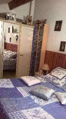 Apartamento de vacaciones en valras plages (H�rault)Casa de vacaciones