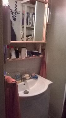 Apartamento de vacaciones en valras plages (H�rault)Casa de vacaciones