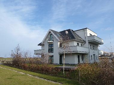 Apartamento de vacaciones en Brgerende-Rethwisch (Mecklenburgische Ostseekste)Casa de vacaciones