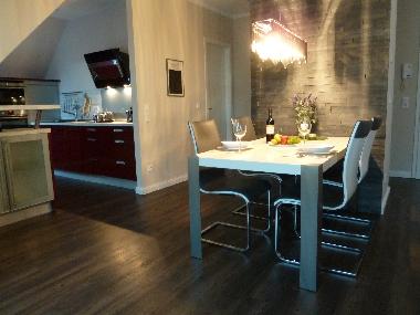 Apartamento de vacaciones en Brgerende-Rethwisch (Mecklenburgische Ostseekste)Casa de vacaciones