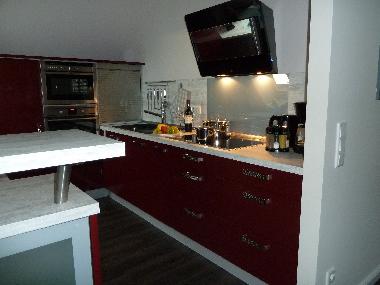 Apartamento de vacaciones en Brgerende-Rethwisch (Mecklenburgische Ostseekste)Casa de vacaciones