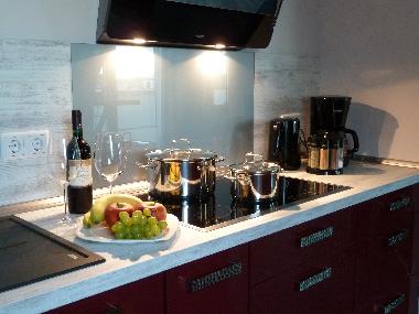 Apartamento de vacaciones en Brgerende-Rethwisch (Mecklenburgische Ostseekste)Casa de vacaciones