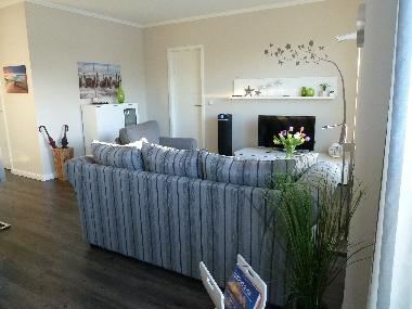Apartamento de vacaciones en Brgerende-Rethwisch (Mecklenburgische Ostseekste)Casa de vacaciones