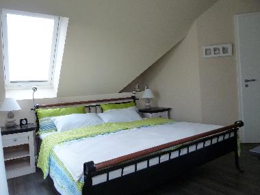 Apartamento de vacaciones en Brgerende-Rethwisch (Mecklenburgische Ostseekste)Casa de vacaciones