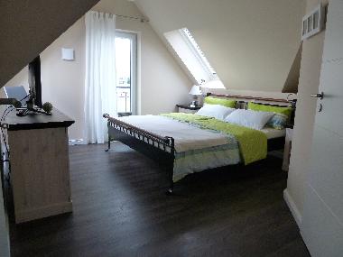 Apartamento de vacaciones en Brgerende-Rethwisch (Mecklenburgische Ostseekste)Casa de vacaciones