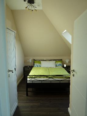 Apartamento de vacaciones en Brgerende-Rethwisch (Mecklenburgische Ostseekste)Casa de vacaciones