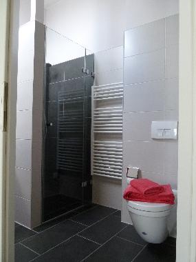 Apartamento de vacaciones en Brgerende-Rethwisch (Mecklenburgische Ostseekste)Casa de vacaciones