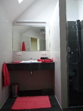 Apartamento de vacaciones en Brgerende-Rethwisch (Mecklenburgische Ostseekste)Casa de vacaciones