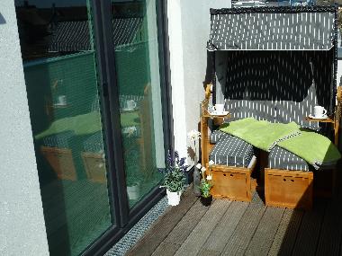 Apartamento de vacaciones en Brgerende-Rethwisch (Mecklenburgische Ostseekste)Casa de vacaciones