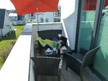 Apartamento de vacaciones en Brgerende-Rethwisch (Mecklenburgische Ostseekste)Casa de vacaciones