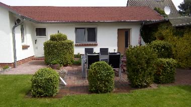 Apartamento de vacaciones en Ueckermnde (Vorpommern)Casa de vacaciones