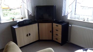 Apartamento de vacaciones en Ueckermnde (Vorpommern)Casa de vacaciones