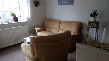 Apartamento de vacaciones en Ueckermnde (Vorpommern)Casa de vacaciones