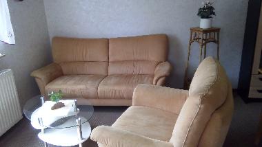 Apartamento de vacaciones en Ueckermnde (Vorpommern)Casa de vacaciones