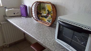 Apartamento de vacaciones en Ueckermnde (Vorpommern)Casa de vacaciones